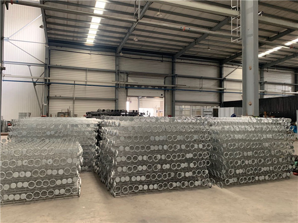 四川除尘骨架批发