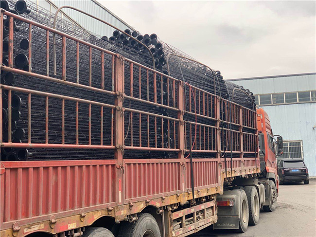 成都除尘骨架生产